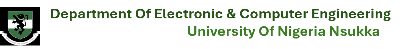 Dept of Electronics Engineering